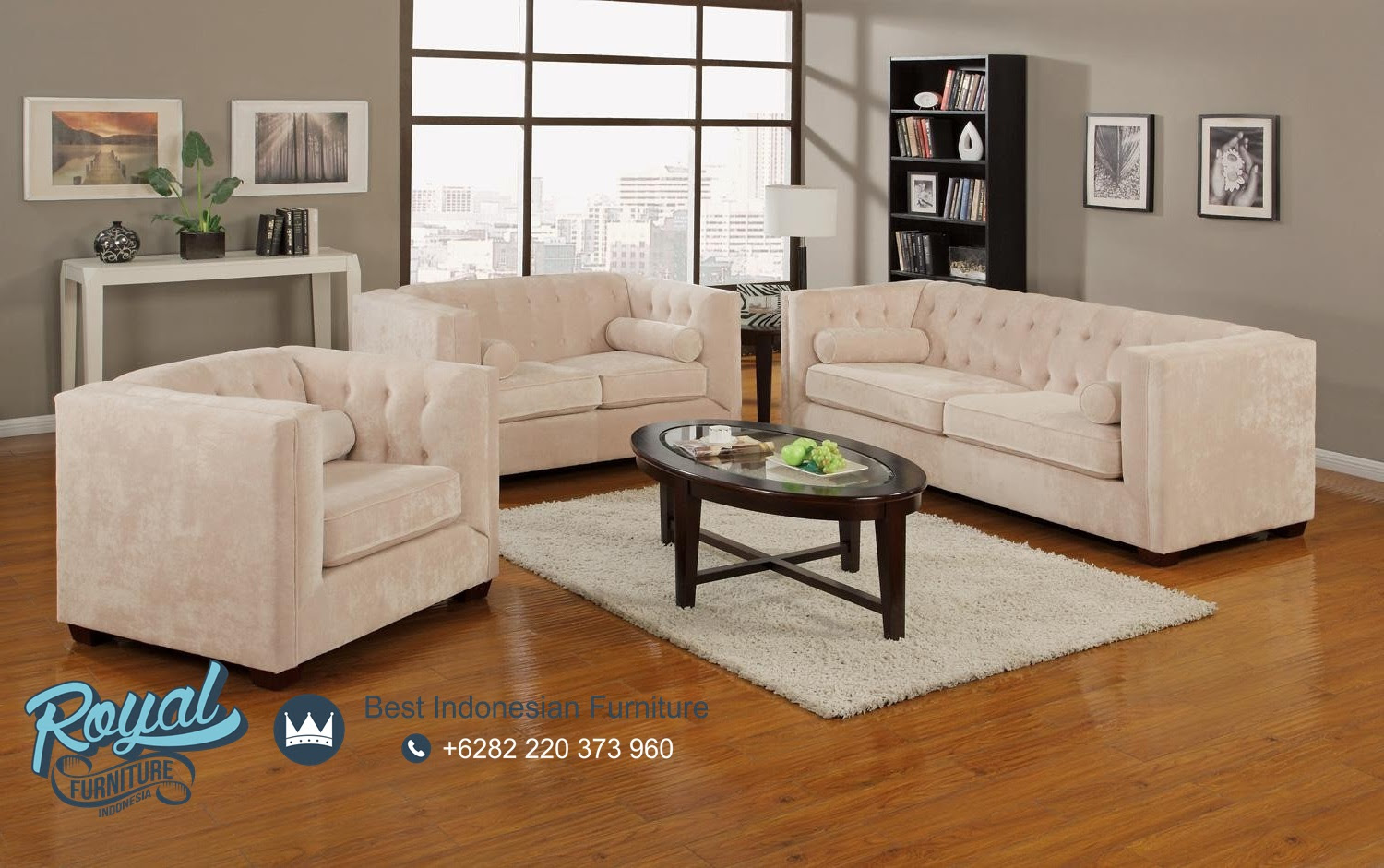 Jual Sofa Minimalis Modern Murah Online Harga Sofa Kursi Tamu Model