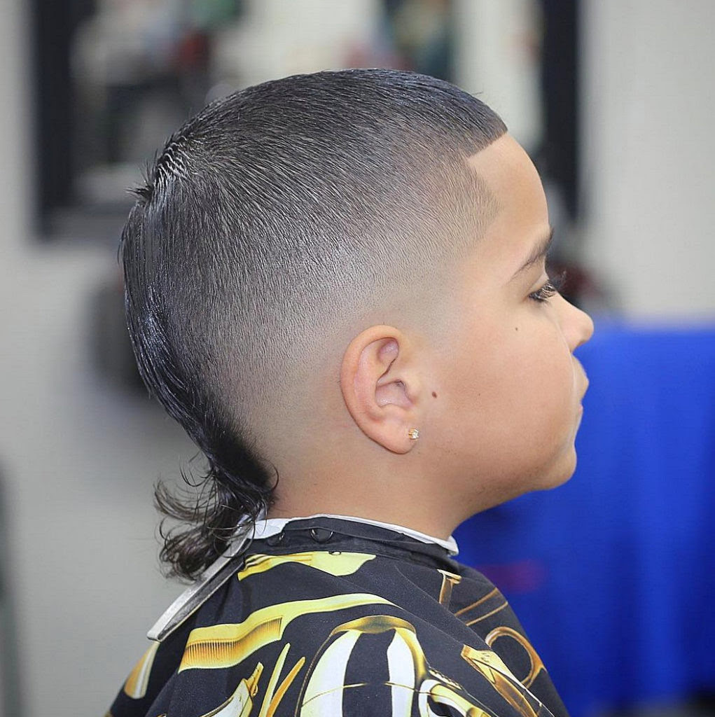 22 Stylish and Trendy Boys Haircuts 2021 - Haircuts ...