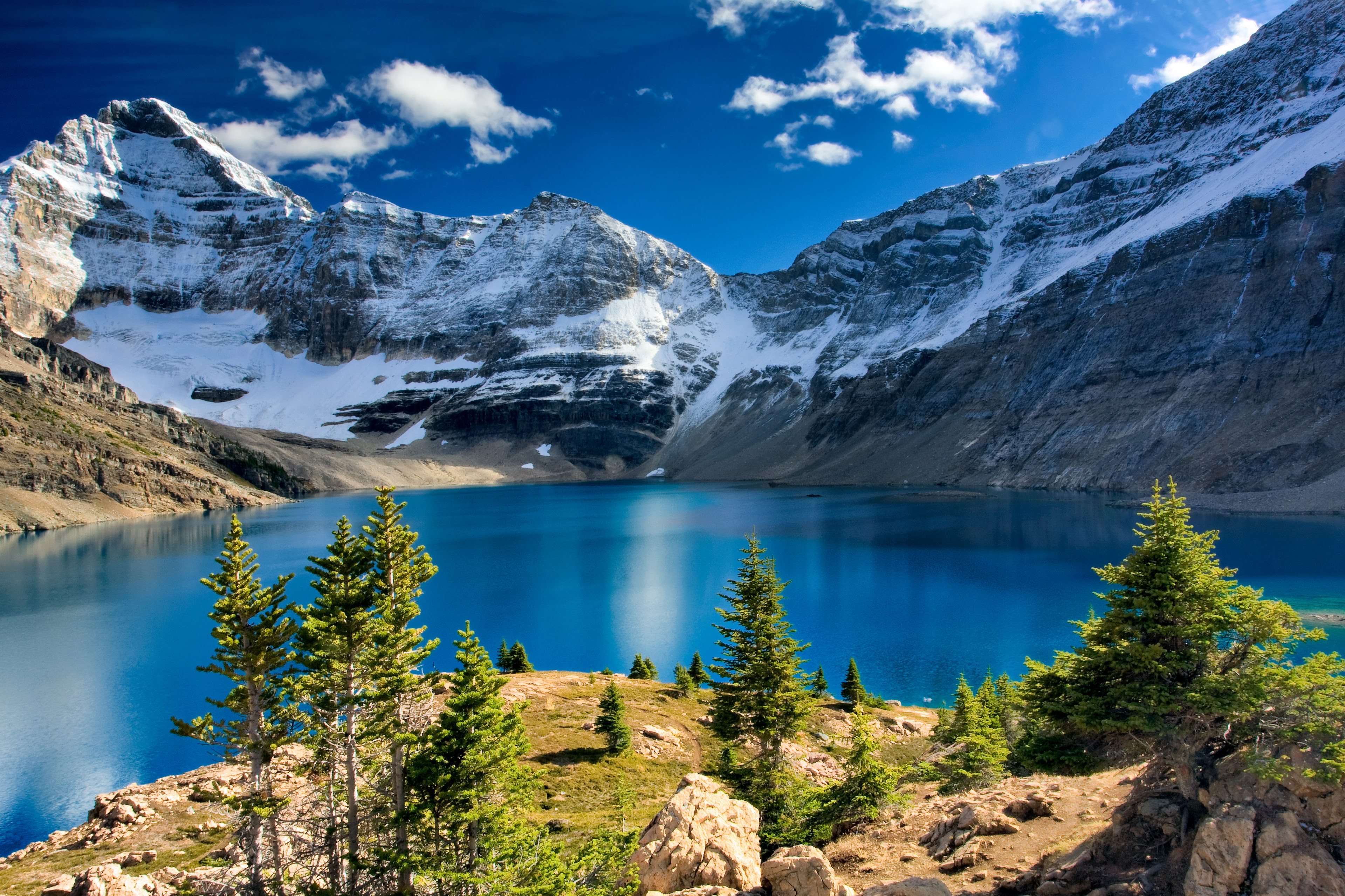 4K Ultra HD Nature Wallpaper - WallpaperSafari