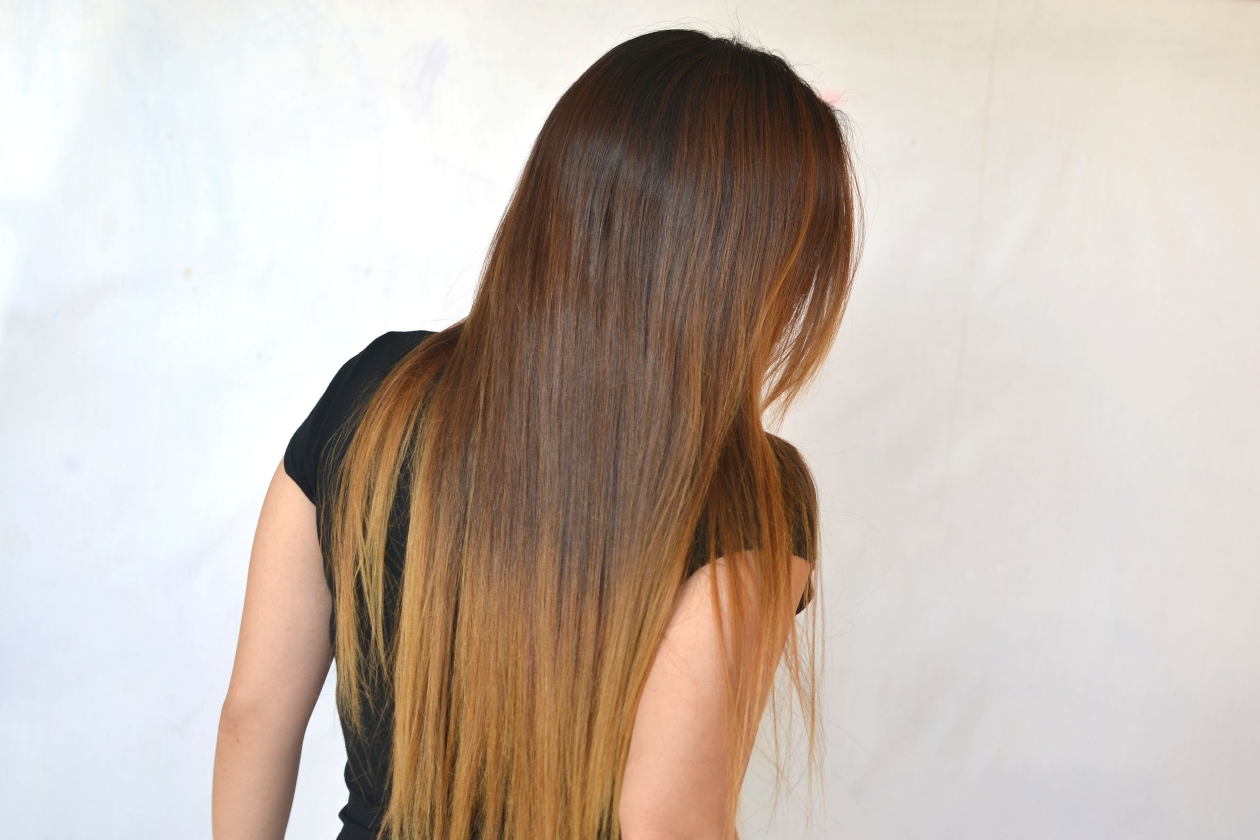 5 Easy Ways to Straighten Hair Naturally - wikiHow