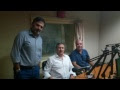 Νίκος Λυγερός: Ελληνικός Ζεόλιθος και Ορυκτός πλούτος. 