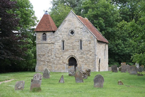 Aubourn, Lincolnshire