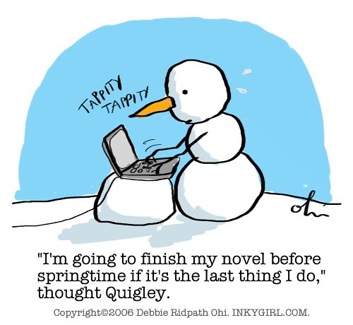 The Deadline