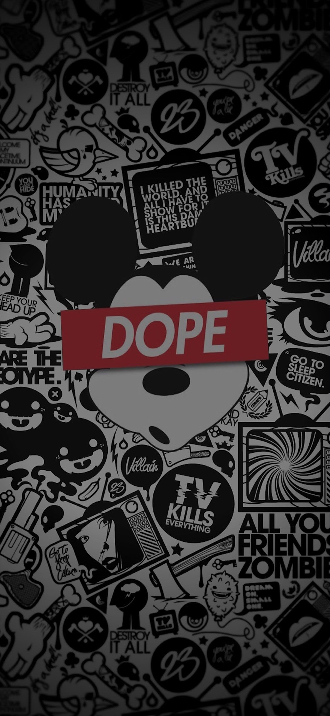 Dope Phone Wallpapers 76 Images
