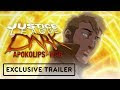 Justice League Dark: Apokolips War 2020 FULL'MOVIE HD - [Free] - Matt Peters(co-director), Christina Sotta(co-director)
