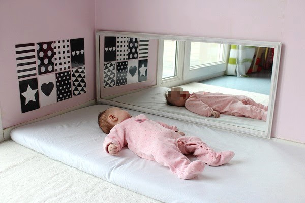 Maman Nougatine Espace Et Activites D Eveil Pour Bebe 0 3 Mois Maman Nougatine