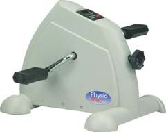 PEDAL EXERCISE MACHINE