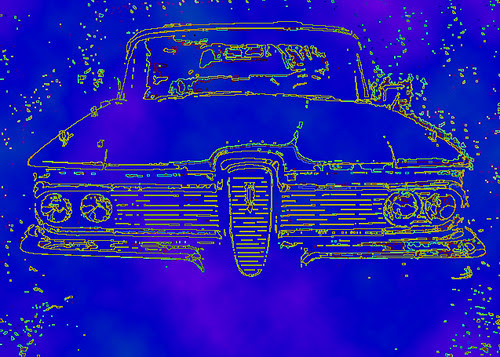 Edsel