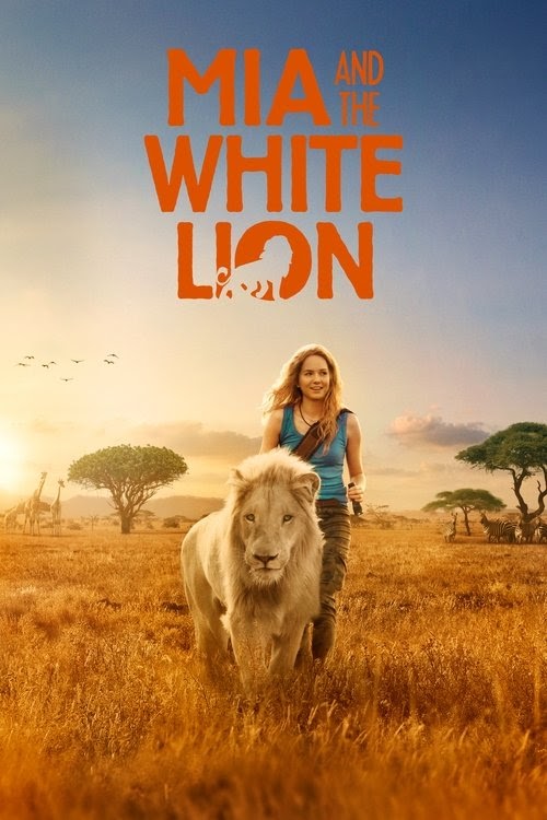 فيلم كامل على الانترنت Mia and the White Lion 2018