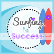 Surfing to Success