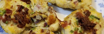 Step-by-Step Guide to Prepare Ultimate Loaded Twice Baked Potatoes