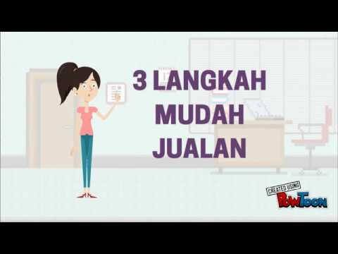 Video Jual Pulsa Murah Semarang