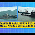 Apakah Awak Kapal Kursk Ada Yang Selamat - Kursk Film Cerita Nyata Kecelakaan Kapal Selam Milik Rusia Iskandarnote Com / Apakah awak kapal kursk ada yang selamat ~ misteri tenggelamnya kursk kecelakaan kapal selam terparah rusia tewaskan 118 kru halaman all kompas com.