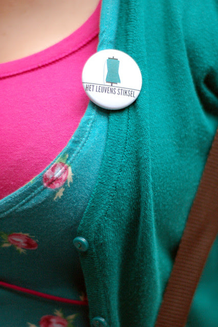 nieuwe button ;-)