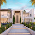 Modern Luxury Villa Design / Spectacular Modern Luxury Villa Modern Villas / Buy luxury villa with infinity pool.