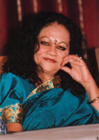 Indira Goswami