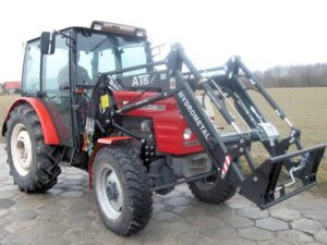 At 5plus Load Capacity 800 Kg Hydrometal