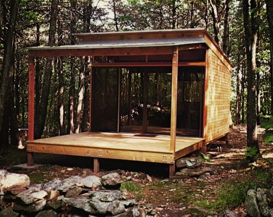 Shelter-Kit Offers Affordable, DIY and Quality Green Small ...
