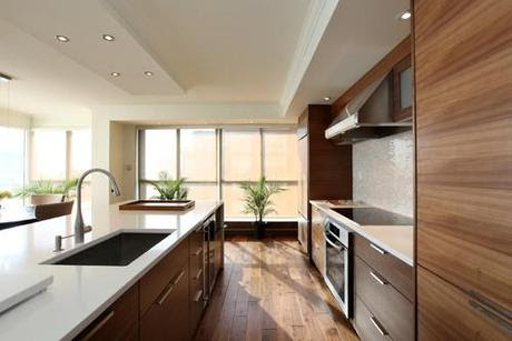 Luxurious Kitchen Trends to Look For in 2013 - Paperblog