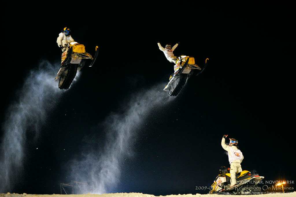 Red Bull Snowboarding Helmets