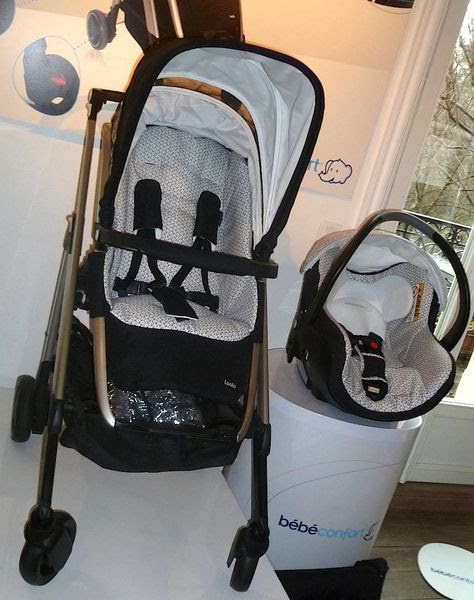 La Loola De Bebe Confort Se Paye Une Nouvelle Jeunesse Salagadoo Over Blog Com