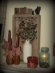 Concept 86+ Country Home Decor Crafts