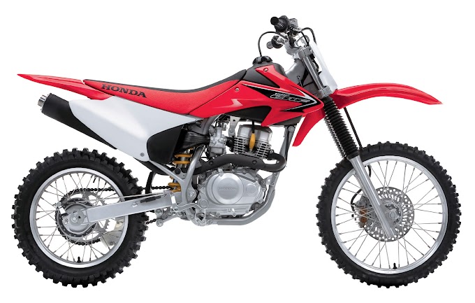 126+ Harga Honda Crf 150 Bekas Di Bandung