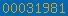 site stats