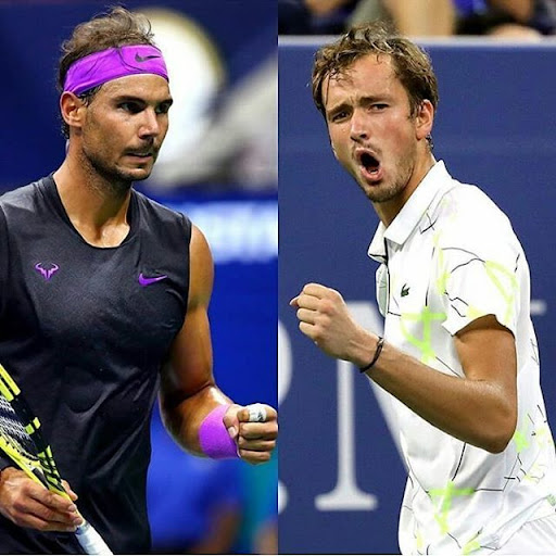 nadal vs medvedev
