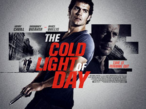 The Cold Light of Day (2012)