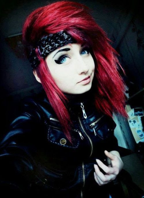 Anime Boy Hairstyles