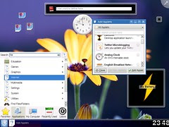 kde4 rc-1