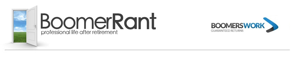 BoomersRant: The Boomerswork.ca Blog