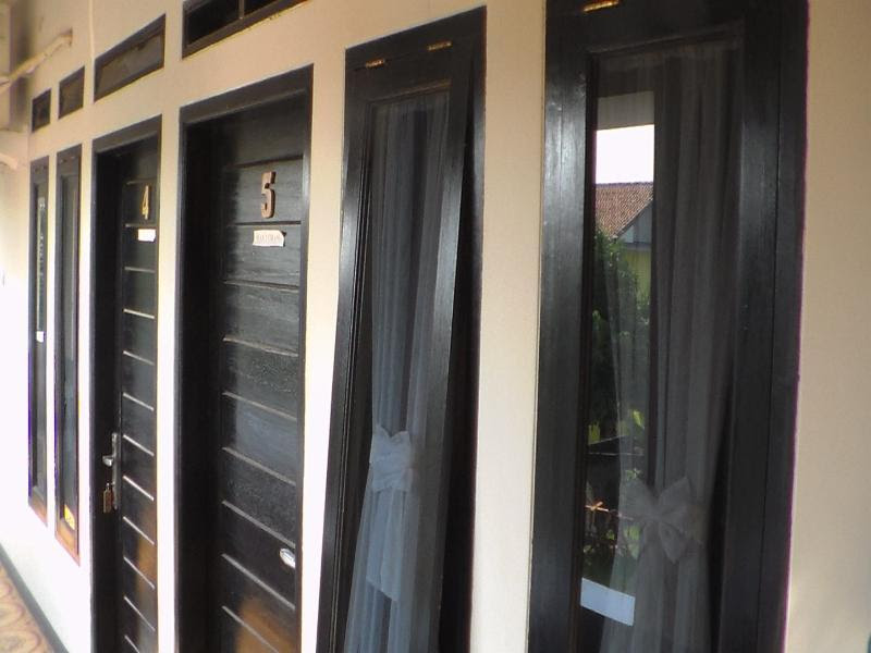 promo hotel Pangandaran Pondok Wisata Anugrah Jaya Pangandaran Guesthouse