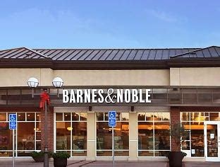 Mission Valley Barnes And Noble: Transforming The Space Into A Cozy Haven