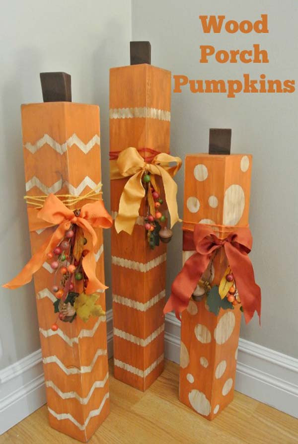 25+ Ideas To Decorate Your Home With Recycled Wood This 