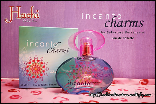 Salvatore Ferragamo Perfume