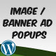 Image / Banner Ad Popup Plugin for WordPress - CodeCanyon Item for Sale