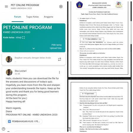 Sim Kkn Universitas Pendidikan Ganesha