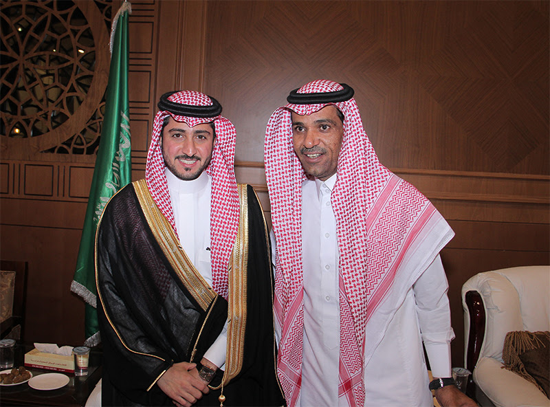 افرااح الربدي العطيشان مبرووك