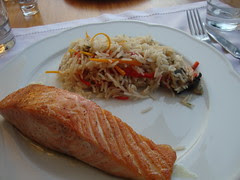 oinos kai skoufos restaurant