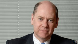Sir Jonathan Evans
