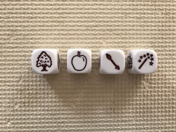 意外と知らない ストーリーキューブスの６つの遊び方紹介 ガムシャラナ子育て