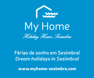 MY HOME SESIMBRA Property rental