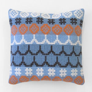 Image of Woven CUSHION col.1