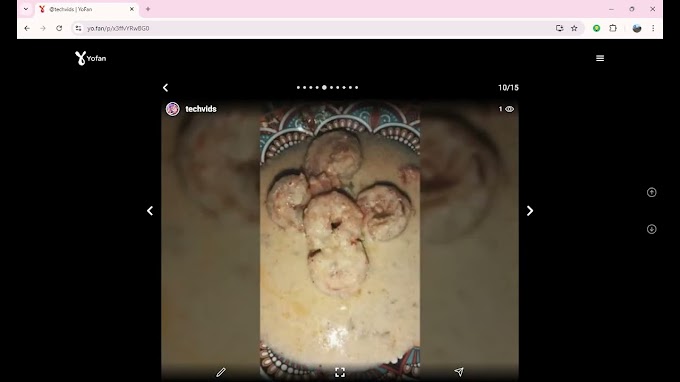 #Banglish Hub : How To Increase Google Adsense Ads Show on Yofan Profile (pinterest Share Image)