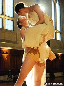 Australian Ballet's Romeo and Juliet