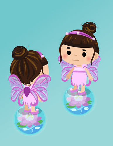 Fairy Outfit!