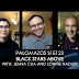 Palomazos S1E123 - Black Stars Above (With Jenna Cha and Lonnie Nadler)