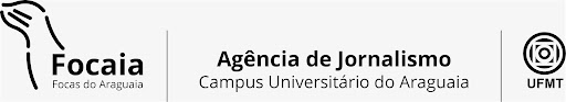Agência de Jornalismo Focaia